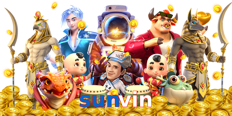 sunvin