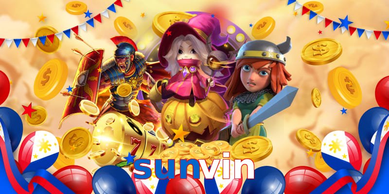 sunvin