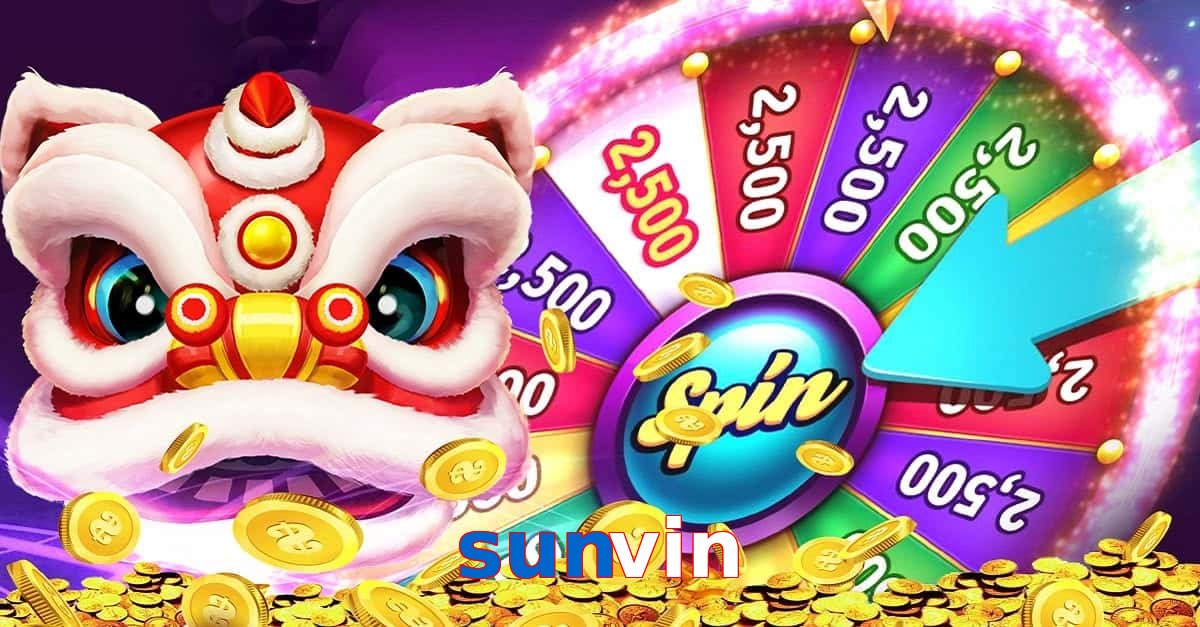 sunvin