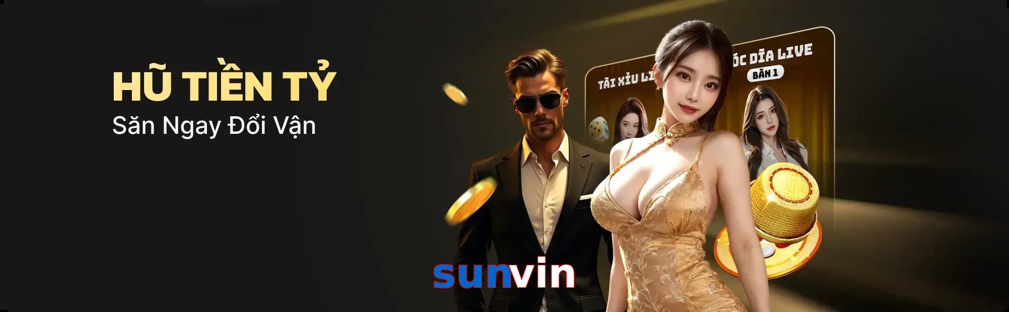 sunvin