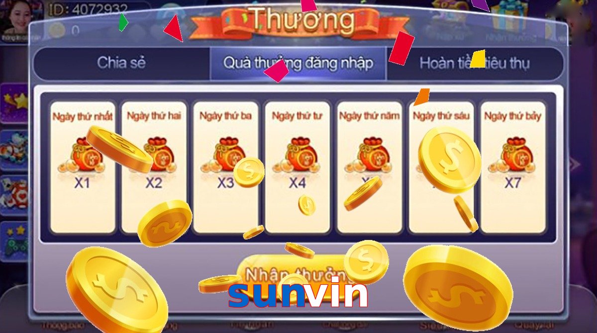 sunvin