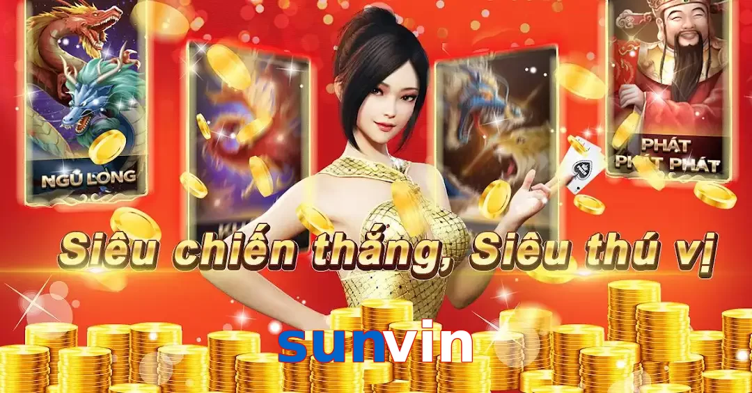 sunvin